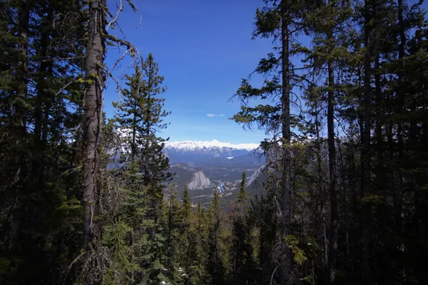 Banff photo