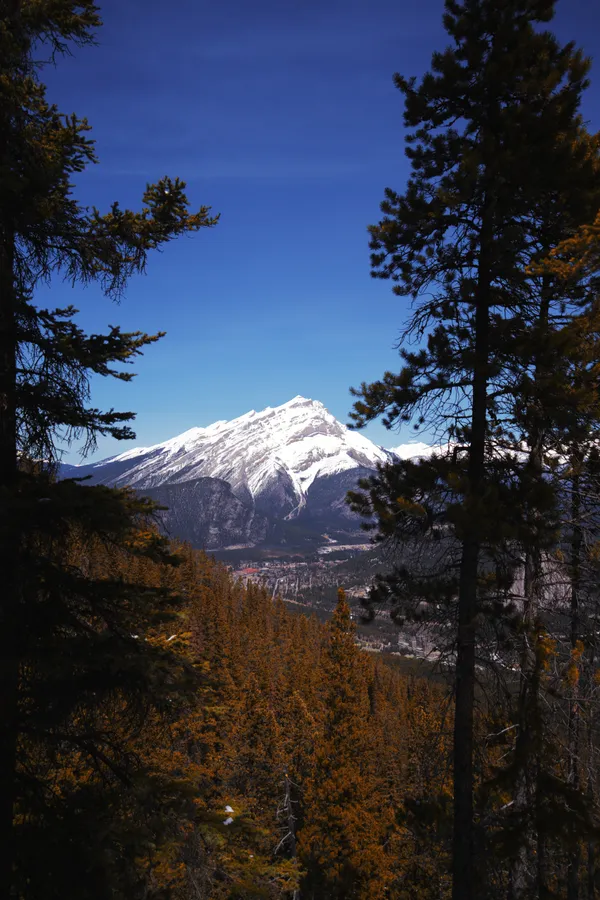 Banff photo