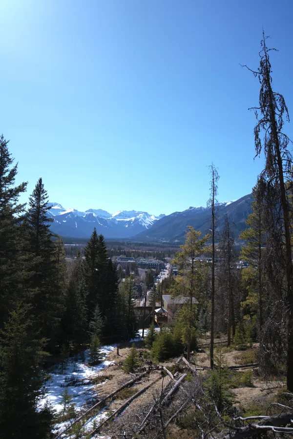 Banff photo